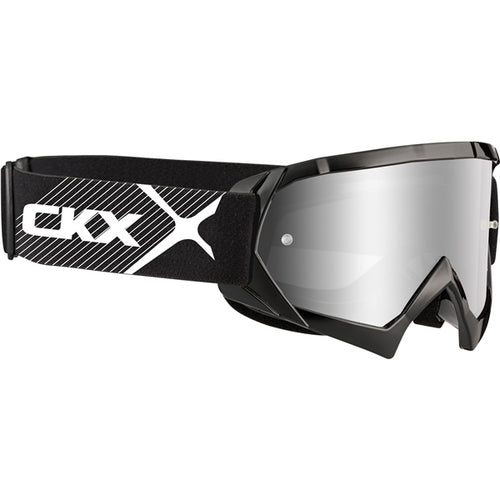 Motorcycle Goggles Assault Junior