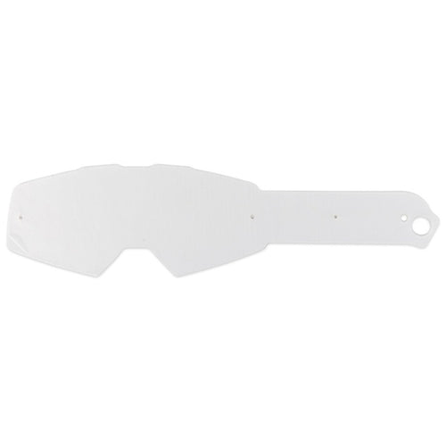 Pellicules Tear-Offs Jaguar Clair
