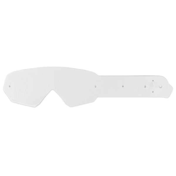 Pellicules Tear-Offs JR Assault Clair