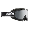 Snowmobile Goggles Assault Junior