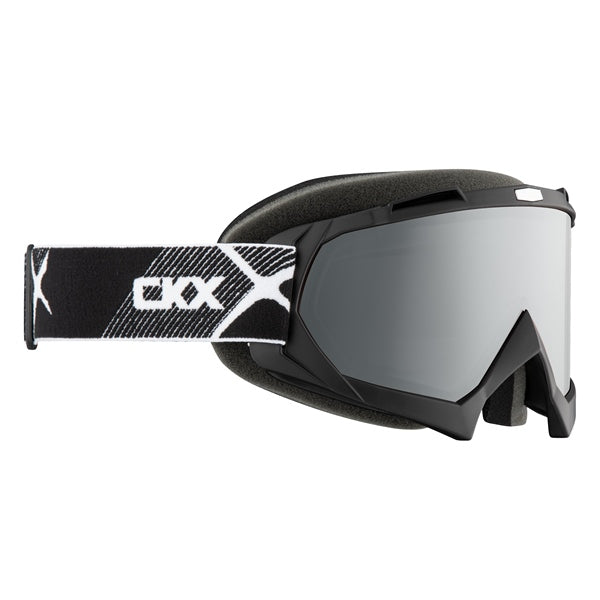 Snowmobile Goggles Assault Junior