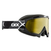 Snowmobile Goggles Assault Junior