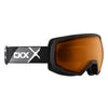 Snowmobile Goggles Leopard