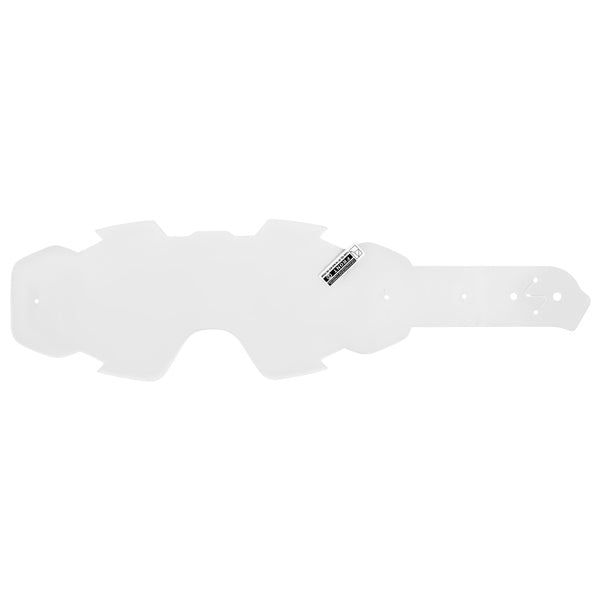 Tear-Off Laminated Films