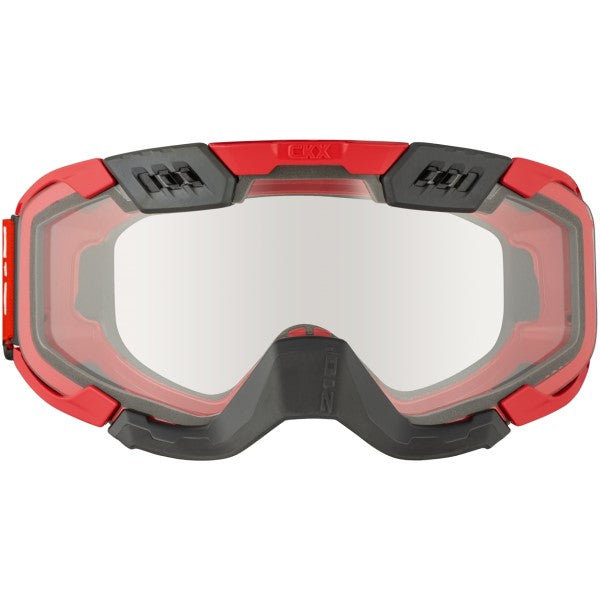 Snowmobile Goggles 210° - CKX – ADM Sport