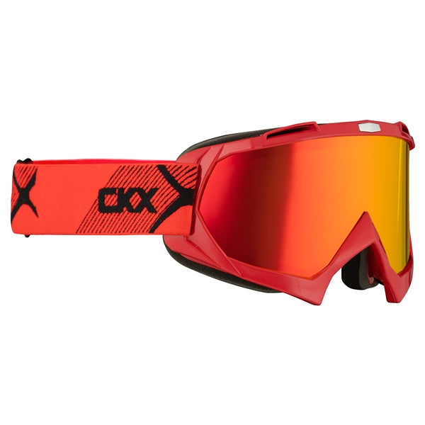 Assault Goggle Winter
