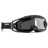 Lunettes de Motoneige Apex Noir mat Photochromique