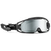 Lunettes de Motoneige Apex Electrique  Noir/Argent