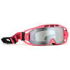 Lunettes de Motoneige Apex Rose