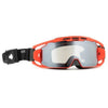 Lunettes de Motoneige Apex Argent