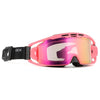 Lunettes de Motoneige Apex Rose
