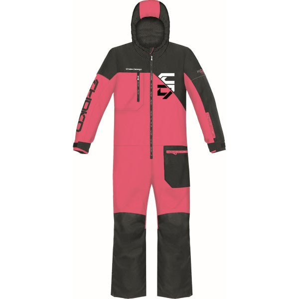 Snowmobile One Piece Blast Youth - Choko – ADM Sport