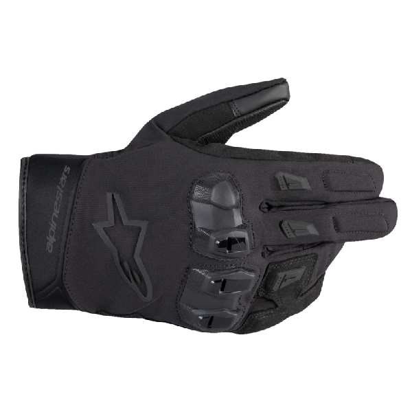 Gants de Moto SP X Z WP/Alpinestars/noir