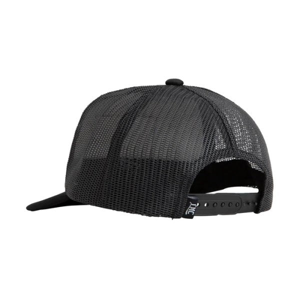 Casquette TNT Noir Derrière