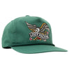 Casquette Birdie Vert