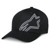 Casquette Share Alpinestars noir