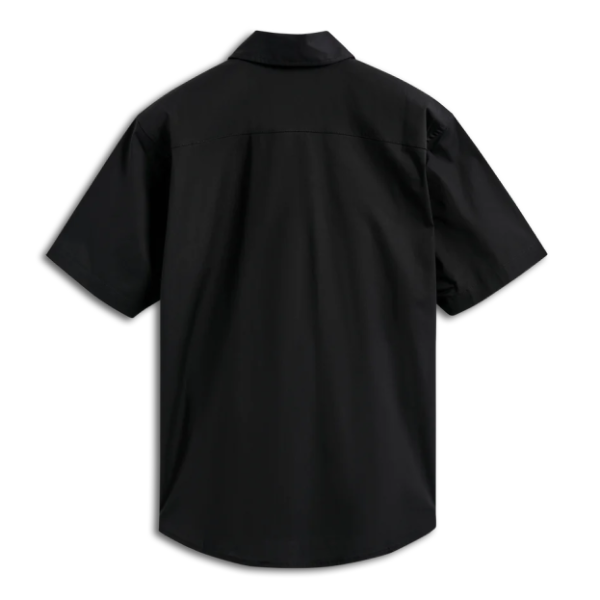 Chemise Strive Woven Alpinestars Noir, Dos