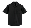 Chemise Strive Woven Alpinestars Noir, de face