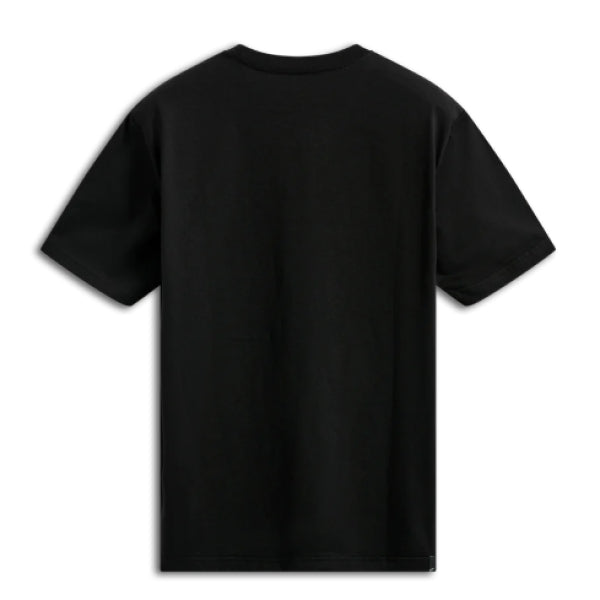 T-Shirt CSF Noka Alpinestars Noir , arrière