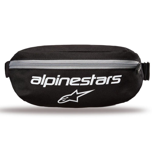 Sac Banane Only Linear Alpinestars Noir