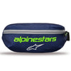 Sac Banane Only Linear Alpinestars Bleu foncé