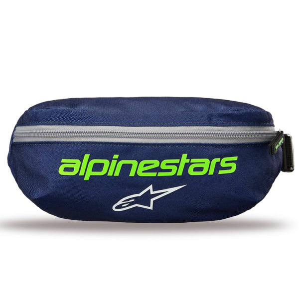 Sac Banane Only Linear Alpinestars Bleu foncé