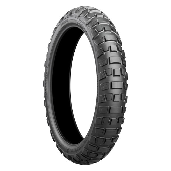 Pneu Bridgestone Battlax AdventureCross AX41 Avant