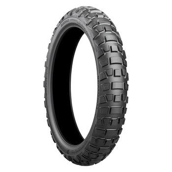 Pneu Bridgestone Battlax AdventureCross AX41 Avant