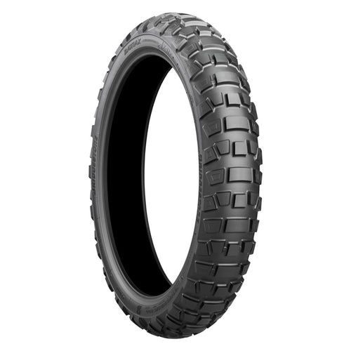Pneu Bridgestone Battlax AdventureCross AX41 Avant