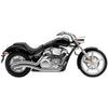 Speedster Full Exhaust System