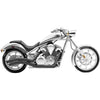 Speedster Full Exhaust System