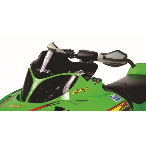 Pare-Brise Cobra pour Motoneige Arctic Cat Firecat