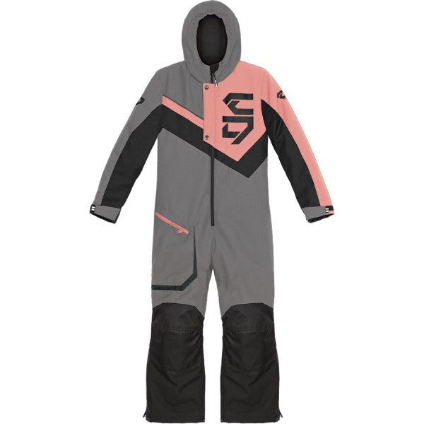 Youth Pilot Monosuit - Choko – ADM Sport