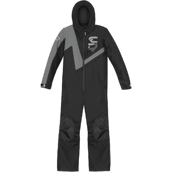 Ensemble de Motoneige de Sentiers Pilot Junior/Choko