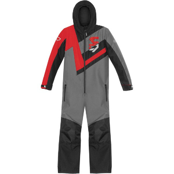 Ensemble de Motoneige de Sentiers Pilot Junior/Choko