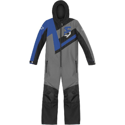 Ensemble de Motoneige de Sentiers Pilot Junior/Choko