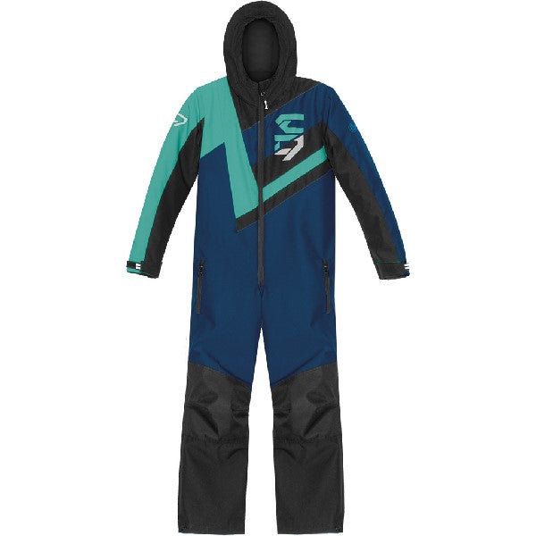 Ensemble de Motoneige de Sentiers Pilot Junior/Choko