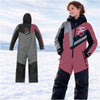 Ensemble de Motoneige de Sentiers Pilot Junior/Choko