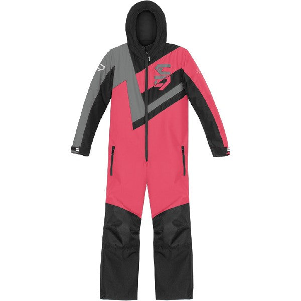 Ensemble de Motoneige de Sentiers Pilot Junior/Choko