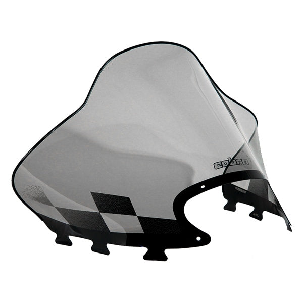 Pare-Brise Cobra pour Motoneige Arctic Cat ZRT