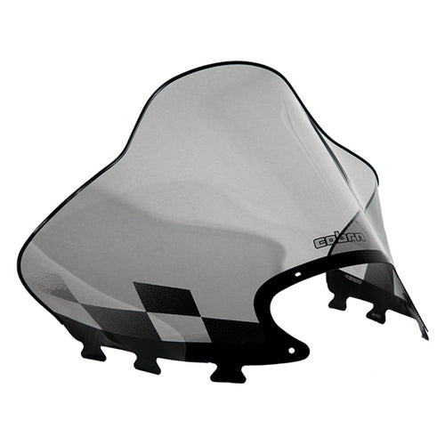 Pare-Brise Cobra pour Motoneige Arctic Cat ZRT