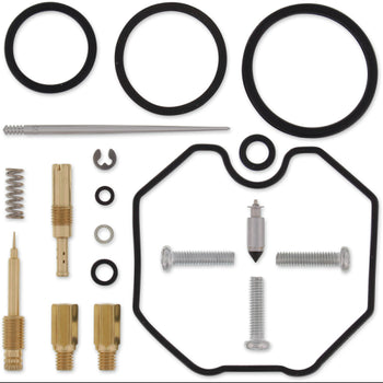 Ensemble de Réparation du Carburateur Honda