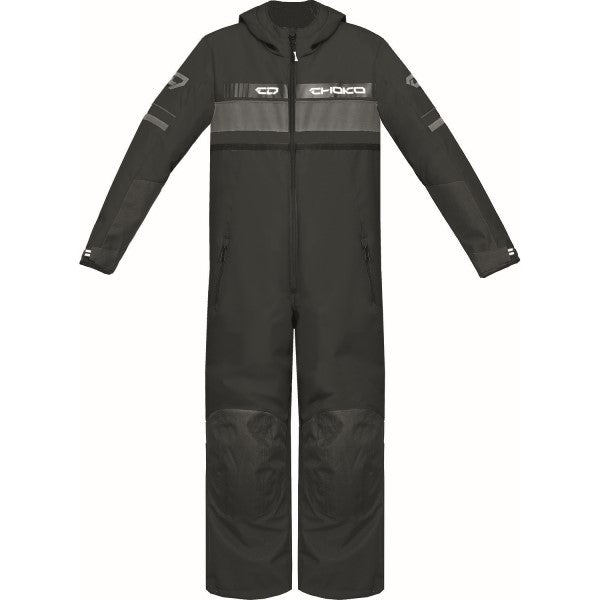 Ensemble de Motoneige Flurry Junior||Snowmobile One Piece Flurry Youth