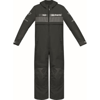 Ensemble de Motoneige Flurry Junior
