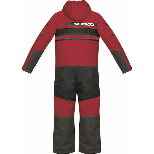 Ensemble de Motoneige Flurry Junior||Snowmobile One Piece Flurry Youth