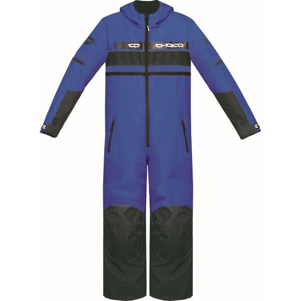 Ensemble de Motoneige Flurry Junior||Snowmobile One Piece Flurry Youth