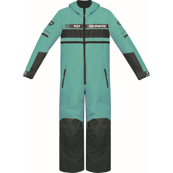 Ensemble de Motoneige Flurry Junior||Snowmobile One Piece Flurry Youth