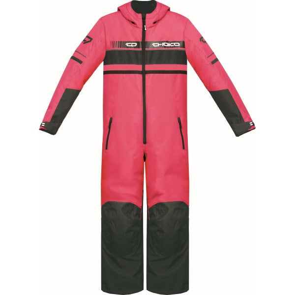 Ensemble de Motoneige Flurry Junior||Snowmobile One Piece Flurry Youth