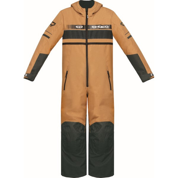 Ensemble de Motoneige Flurry Junior||Snowmobile One Piece Flurry Youth