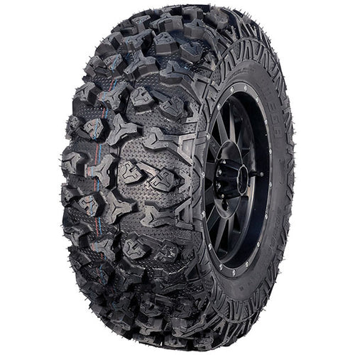 Traxion Omega Tire